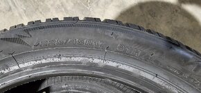 Nové zimné pneu Bridgestone Blizzak LM005 225/45 R17 91H 4ks - 5