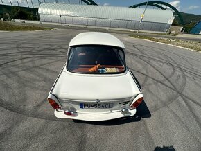 Trabant 601s - 5