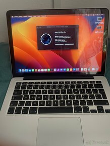 Macbook Pro Mid 2014 - 5