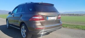 Predam Mercedes-Benz ML 350 BlueTec 4-Matic - 5