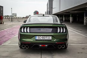 Ford Mustang 5.0 Ti-VCT V8 MACH 1 A/T id: 31494038 Coupé - 5