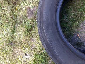 Zimné pneumatiky Sava Eskimo S3 + 195/65 R15 - 5