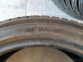 Pneu Barum Polaris 5 225/40 R18 - 5