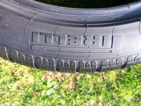 225/45 r18 zimné pneumatiky - 5