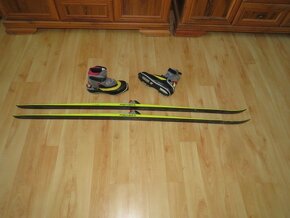 Predam bezkovy set,FISCHER,142 cm,SNS,c.37-SKATE - 5