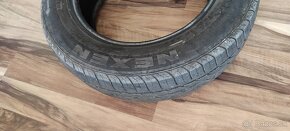 Predám letné pneumatiky 185/65 R15 - 5