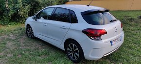 Citroen C4 facelift 2018 - 5