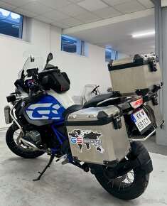 Bmw r1200 gs Adventure 2018 Možny odpočet DPH‼️ - 5