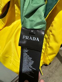 PRADA PÁNSKA prechodná bunda - 5