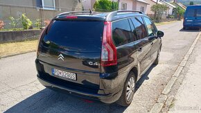 Citroen C4 Grand Picasso 7 miestne - 5