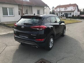 Hyundai Tucson 2015 - 2020 - 5