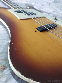 Predam Jolana D Bass - 5