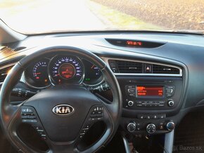 Kia ceed 1.4 benzin 2017 SR - 5