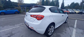 Alfa Romeo Giulietta S2 1.6 JTDm 16V Super - 5