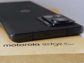 MOTOROLA EDGE 30 ULTRA 12/256 NEPOUŽITÁ ZÁRUKA - 5