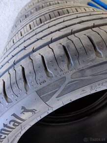 Pneumatiky Continental 205/45 R17 H XL - 5