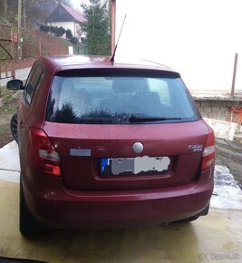 Fabia htp - 5