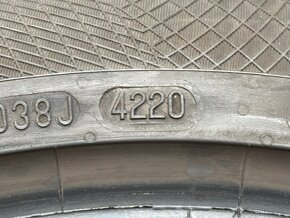 215/45 R17 - 5