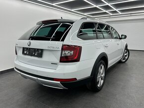 Octavia  2,0 TDI Scout 2020/ 68.000 km/ 135kW/ 4x4/ Odpočet - 5