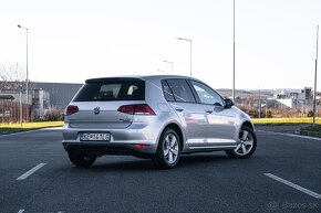 Volkswagen Golf 2.0 TDI BMT 150k Highline - 5