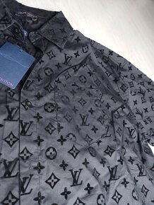 Louis Vuitton košeľa - 5