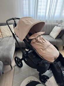 Bugaboo Fox5 all black - 5