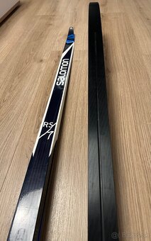 Salomon RS7 skate 186cm - 5