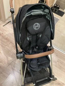 Cybex Mios - 5