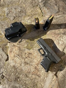 Glock G29 - 5