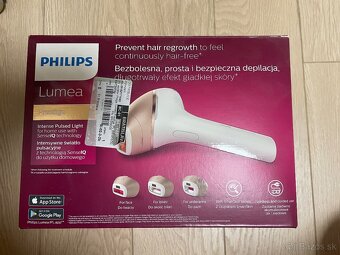 Philips Lumea Prestige IPL BRI 956 - 5