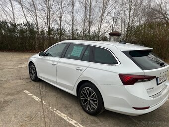 ŠKODA OCTAVIA 4 2.0 TDI 110kw - 5