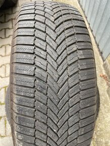 Celoročne pneumatiky Bridgestone 235/65 R18 - 5