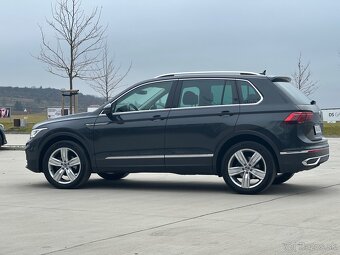 VW TIGUAN ELEGANCE - 5