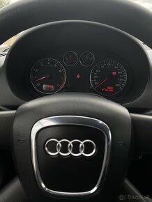 Audi a3 2006 1.6 BSE 75kW - 5