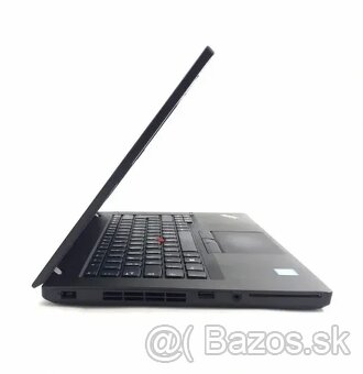 Lenovo ThinkPad L470 i5-6200U 8 RAM 120 SSD - 5