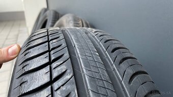 Letné Michelin 175/65 R14 - 5