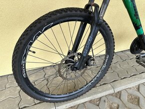 Bicykel CTM Zephyr - 5