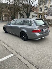 bmw e61 530xd - 5