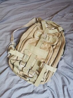 Airsoft prebytky - 5