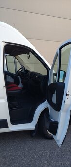 DUCATO L2H2 3300 kg - 5