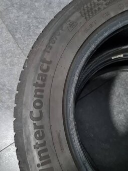 2x Continental 870P 215/65 R17 99H - 5