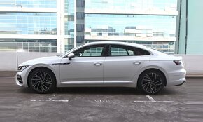 19´´ kolesá originál Volkswagen Arteon- zimné - 5