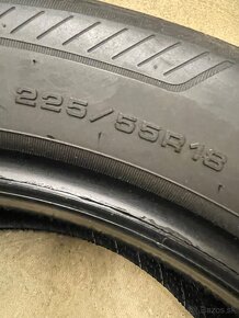 Goodyear 225/55 R18 2x=50€ - 5