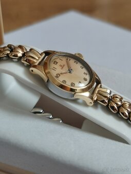 OMEGA SEAMASTER rok. 1949 - 5