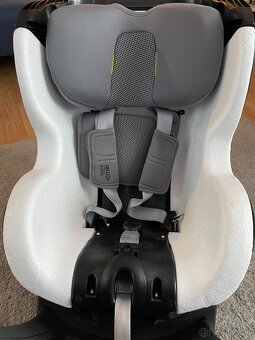 Romer Britax Dual M I-size - 5