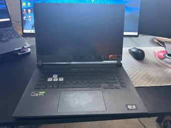 Asus ROG Strix G513 - 5