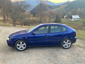 Seat leon 1.9 TDi 81kw - 5