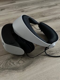 Playstation VR2 - 5