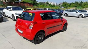 Suzuki Swift 1.3 SR 108 000km - 5