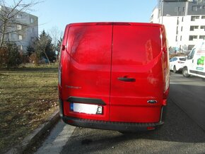 Ford Transit Custom 2.2 TDCi Ambiente - 5